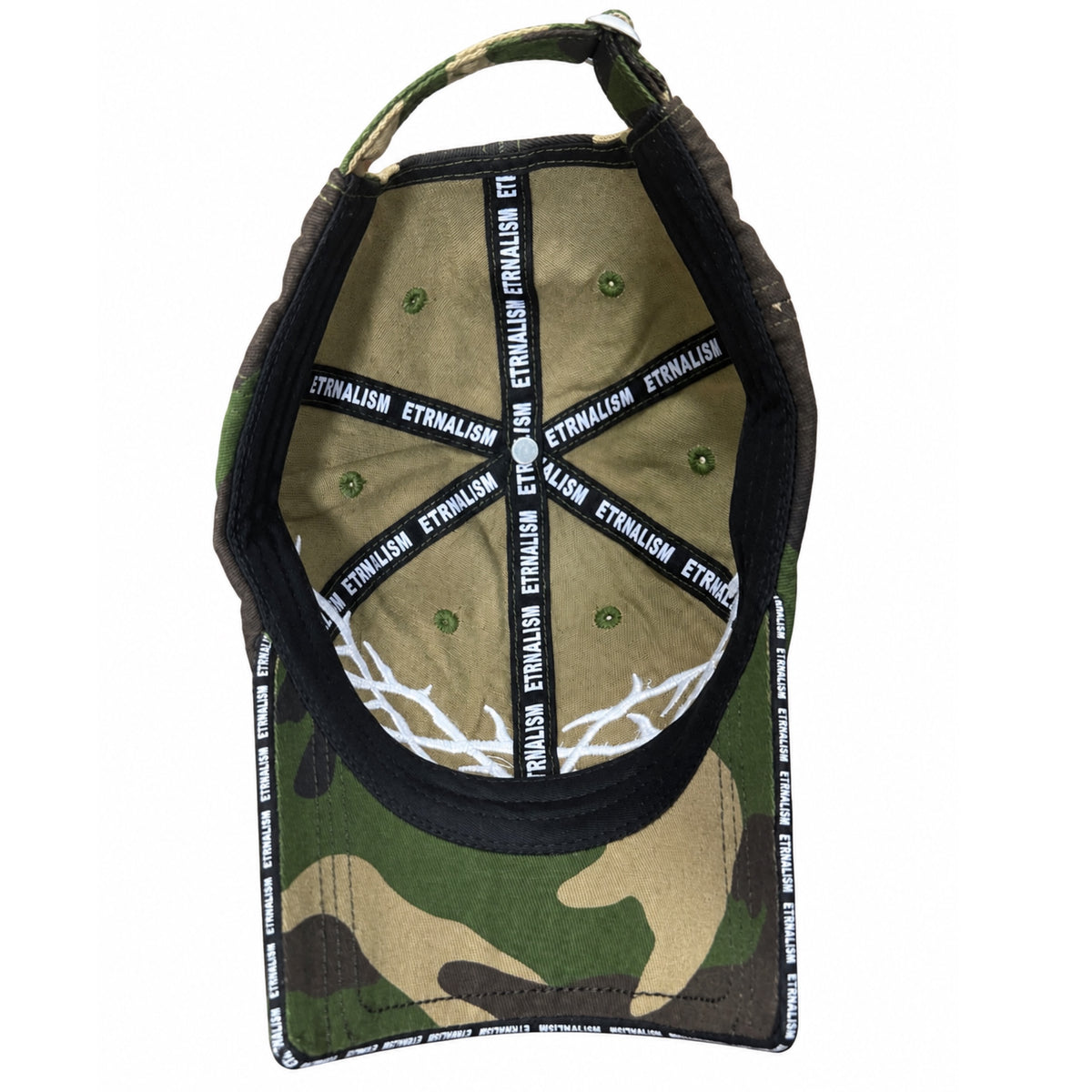 THORN HELMET [WOODLAND]