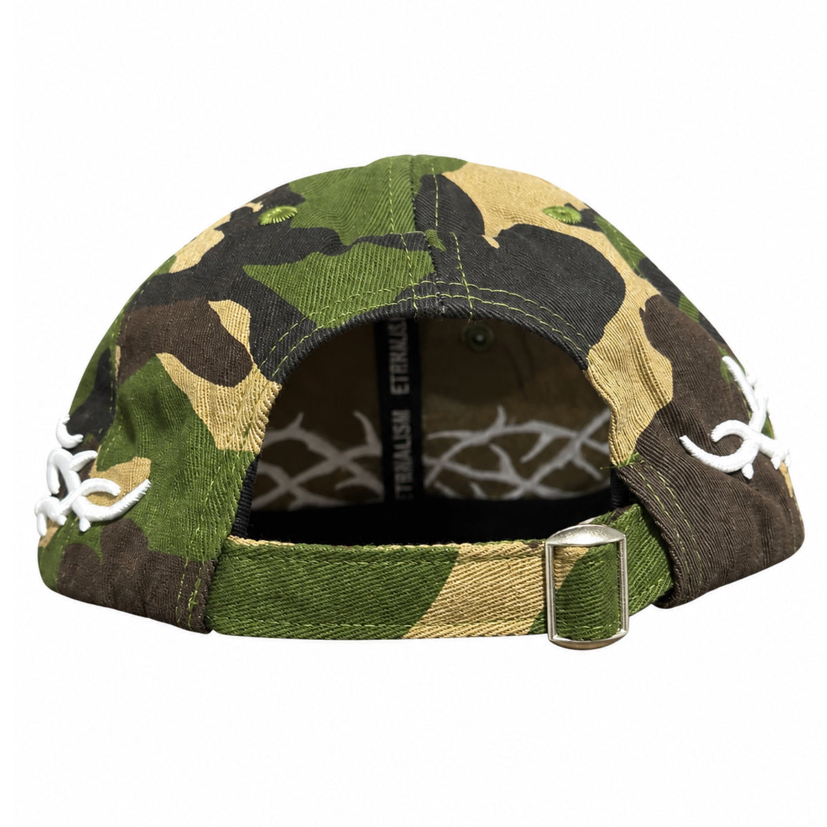 THORN HELMET [WOODLAND]