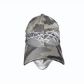 THORN HELMET [SNOW]