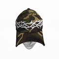 THORN HELMET [WOODLAND]